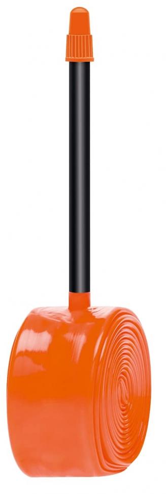 Камера TPU 28" (18/32-622) Tubolito TUBO-ROAD, SV80 (черн). Камера TPU 28" (18/32-622) Tubolito TUBO-ROAD, SV80 (черн).