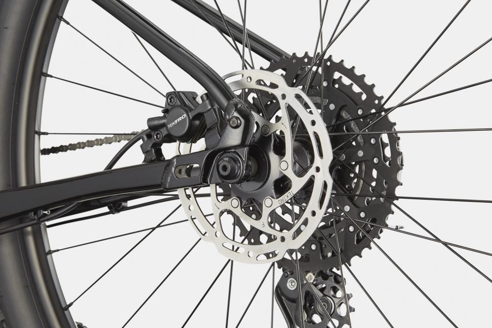 Велосипед 29" Cannondale TRAIL 1 рама - XL 2026 BLK Велосипед 29" Cannondale TRAIL 1 рама - XL 2026 BLK