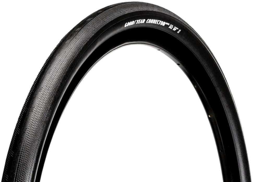 Покрышка 700x40 (40-622) GoodYear Connector Slick, Race,...