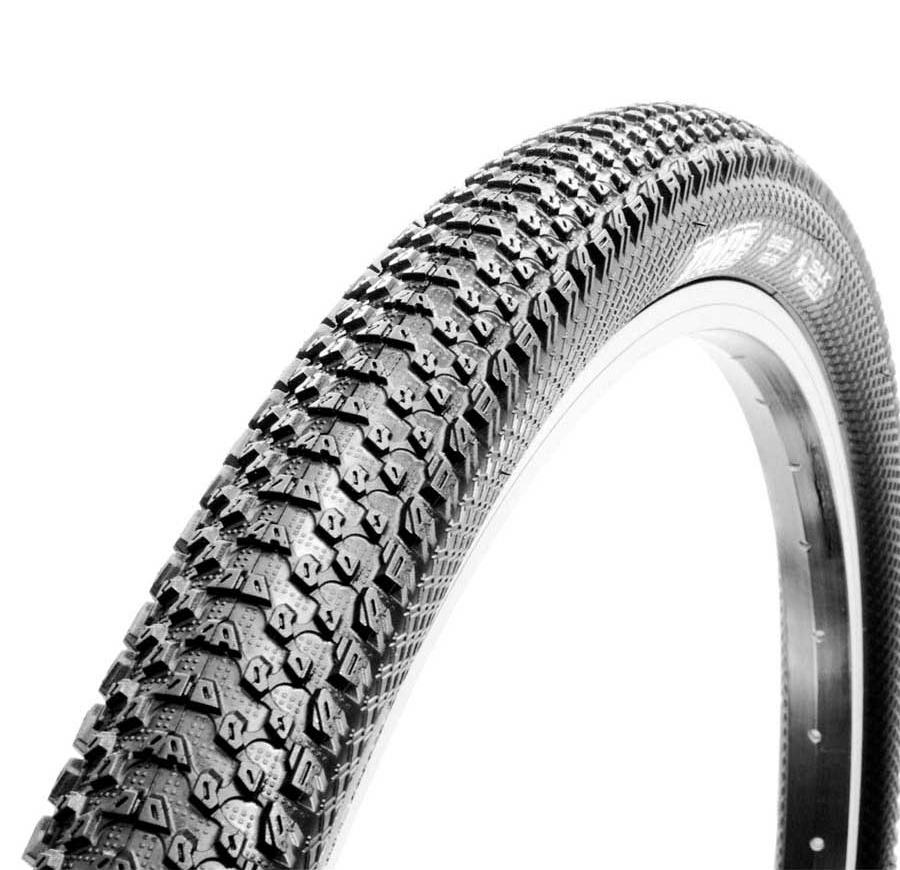 Покрышка 29x2.10 Maxxis Pace (52-622) 60TPI, Foldable, черная