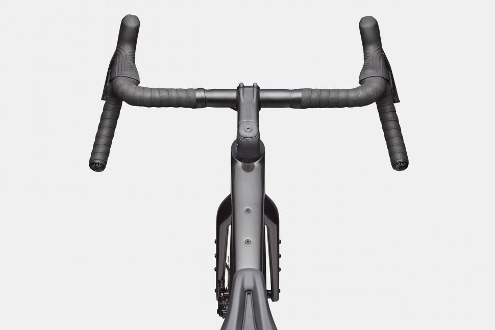 Велосипед 28" Cannondale TOPSTONE Carbon 2 GRX 2x рама - 58 2025 OBS