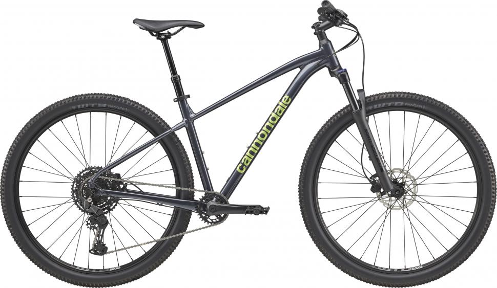 Велосипед 29" Cannondale TRAIL 1 рама - XL 2026 TUB