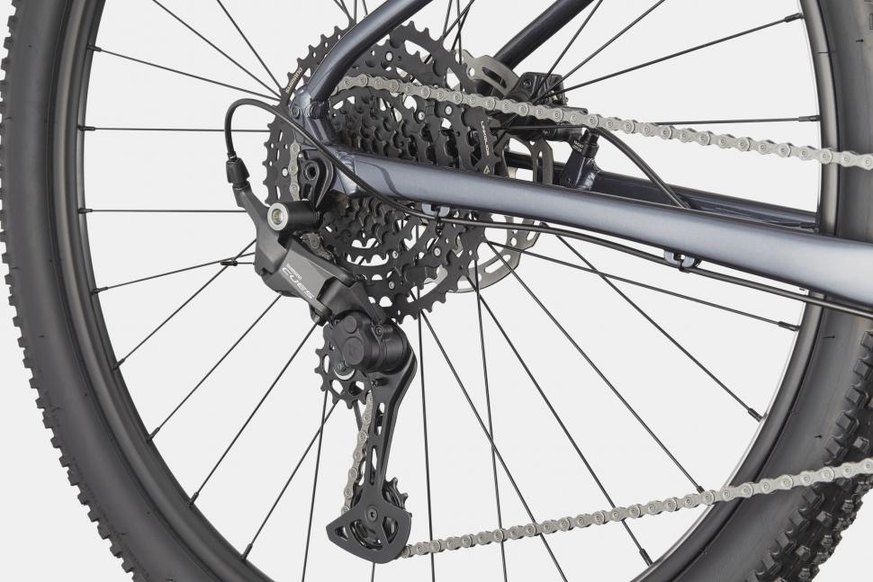 Велосипед 29" Cannondale TRAIL 1 рама - XL 2026 TUB Велосипед 29" Cannondale TRAIL 1 рама - XL 2026 TUB