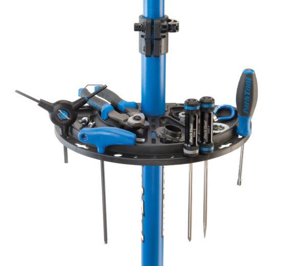 Рабочий поднос 104 для всех ремонтных стоек Park Tool 104, кроме Oversize