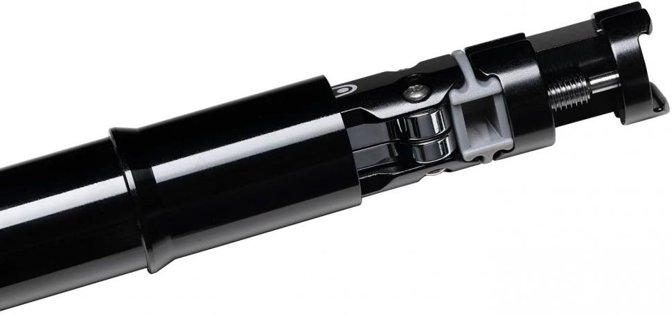 Набор инструмента Crankbrothers TOOL S.O.S. BC18 BOTTLE CAGE KIT
