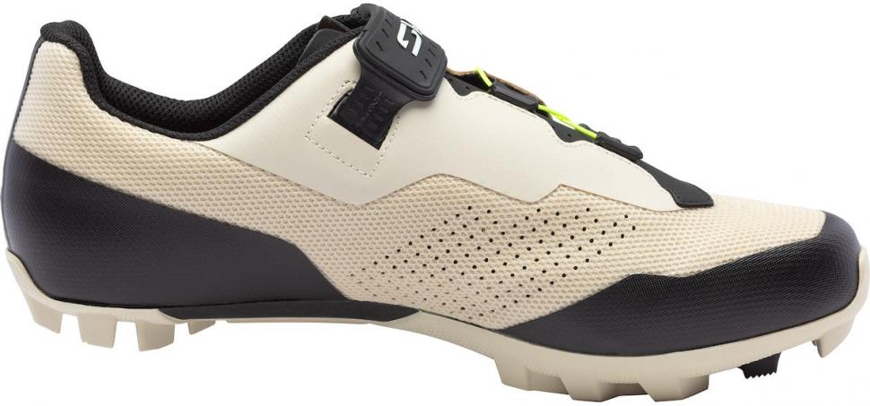 Обувь Sidi Dominator X MTB размер 45.5 Sand Обувь Sidi Dominator X MTB размер 45.5 Sand