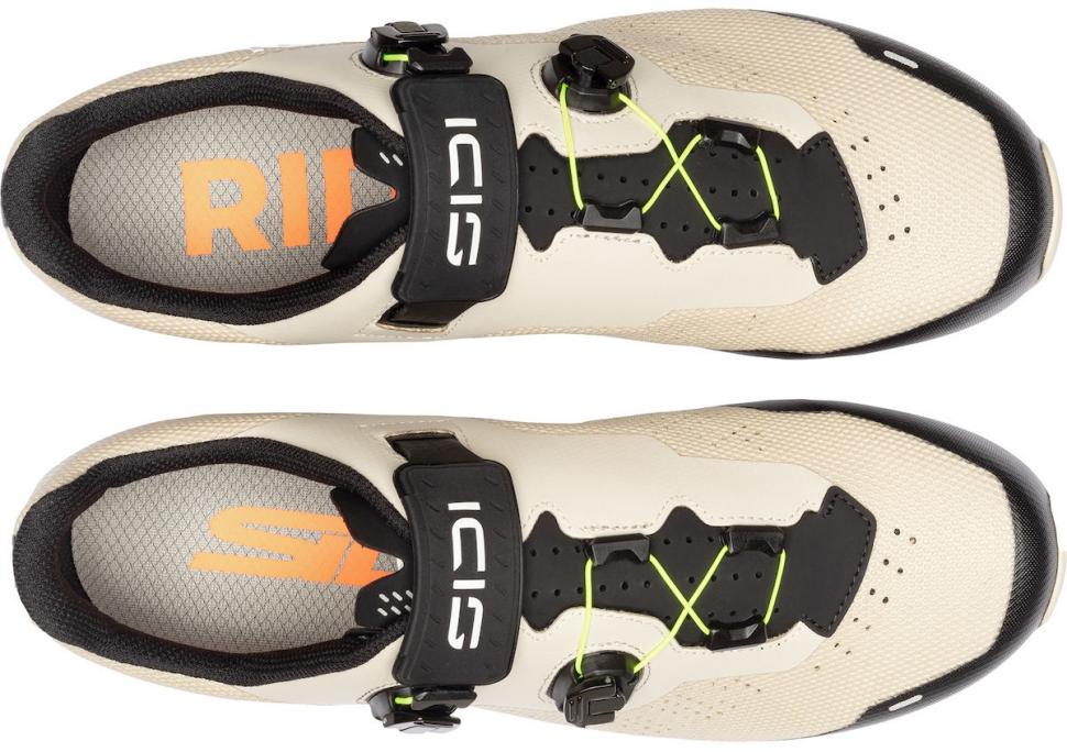 Обувь Sidi Dominator X MTB размер 45.5 Sand Обувь Sidi Dominator X MTB размер 45.5 Sand