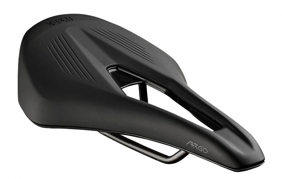 Седло Fizik Vento Argo R3 - 150mm  Road Racing, 220гр., black