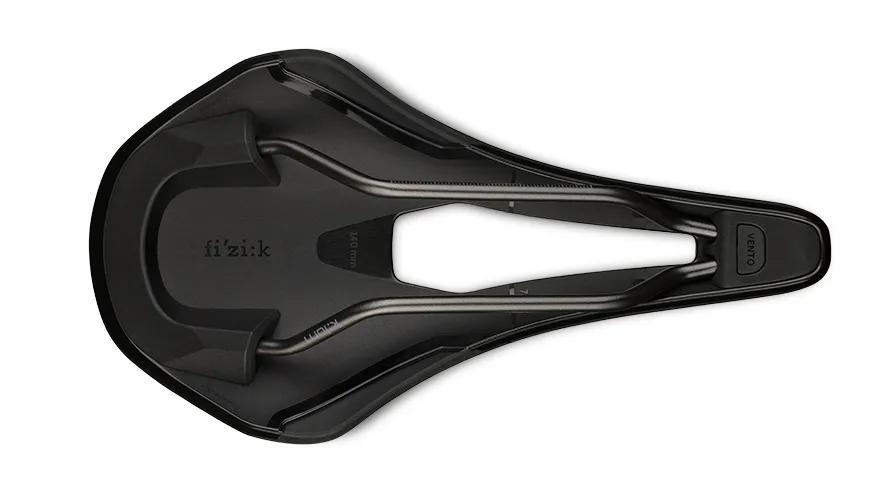 Седло Fizik Vento Argo R3 - 150mm  Road Racing, 220гр., black