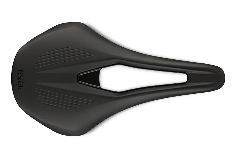 Седло Fizik Vento Argo R3 - 150mm  Road Racing, 220гр., black