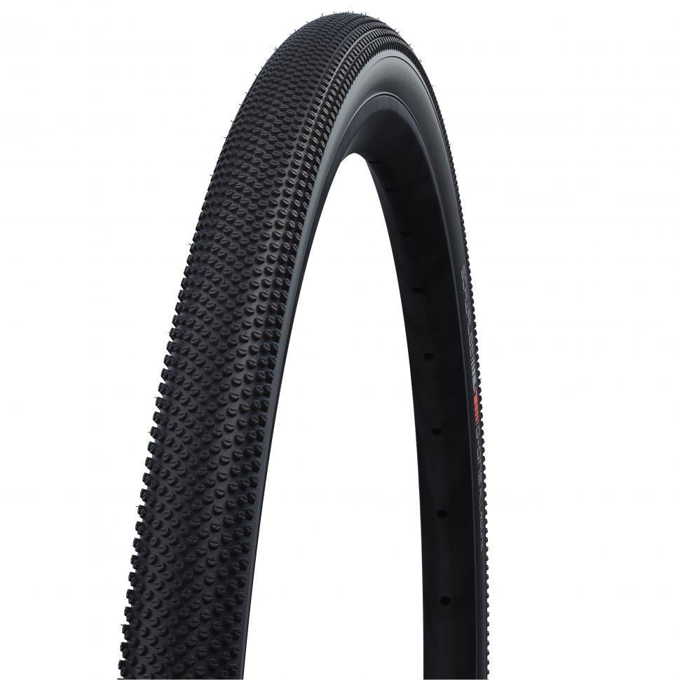 Покрышка 27.5x1.35 650B (35-584) Schwalbe G-ONE ALLROUND Perf...