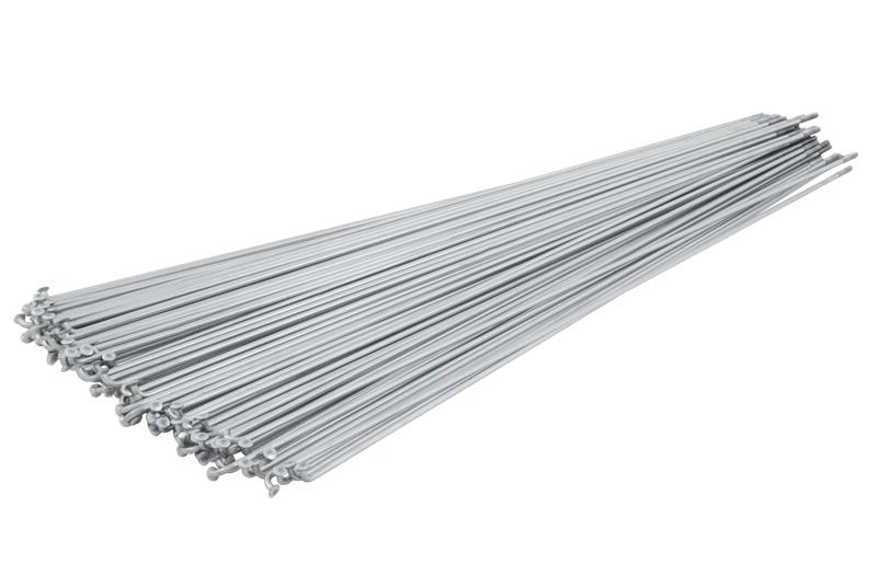 Спица 282мм 14G Pillar PSR Standard, материал нержав. сталь Sandvic...