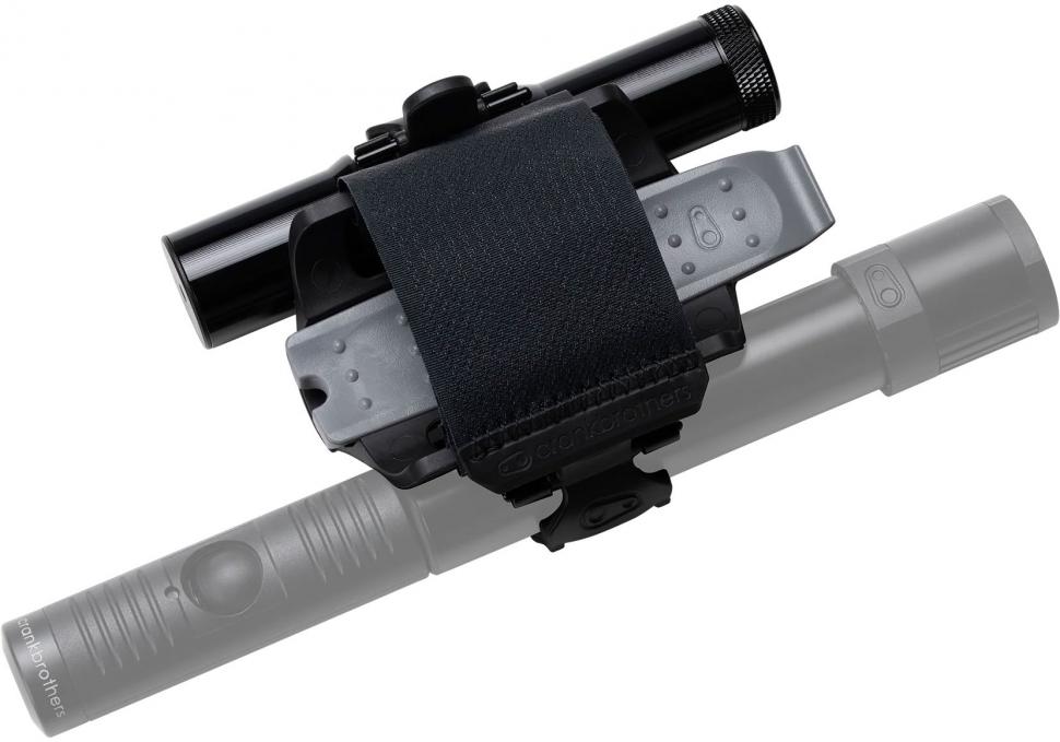 Набор инструмента Crankbrothers TOOL S.O.S. TS18 TUBE STASH TOOL KIT