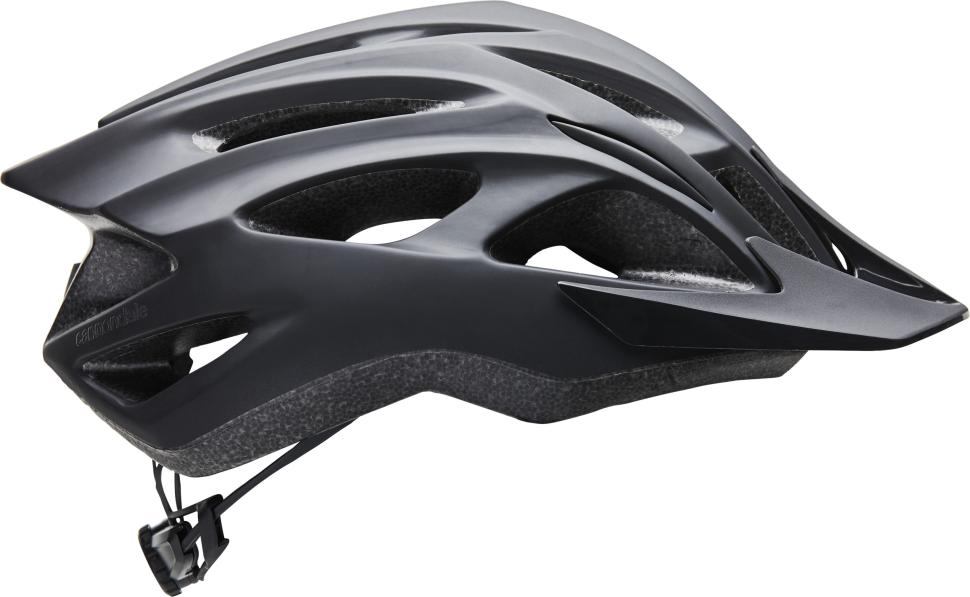 Шлем Cannondale QUICK размер S/M черный