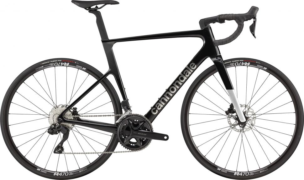 Велосипед 28" Cannondale SuperSix EVO Carbon 3 рама - 54см...