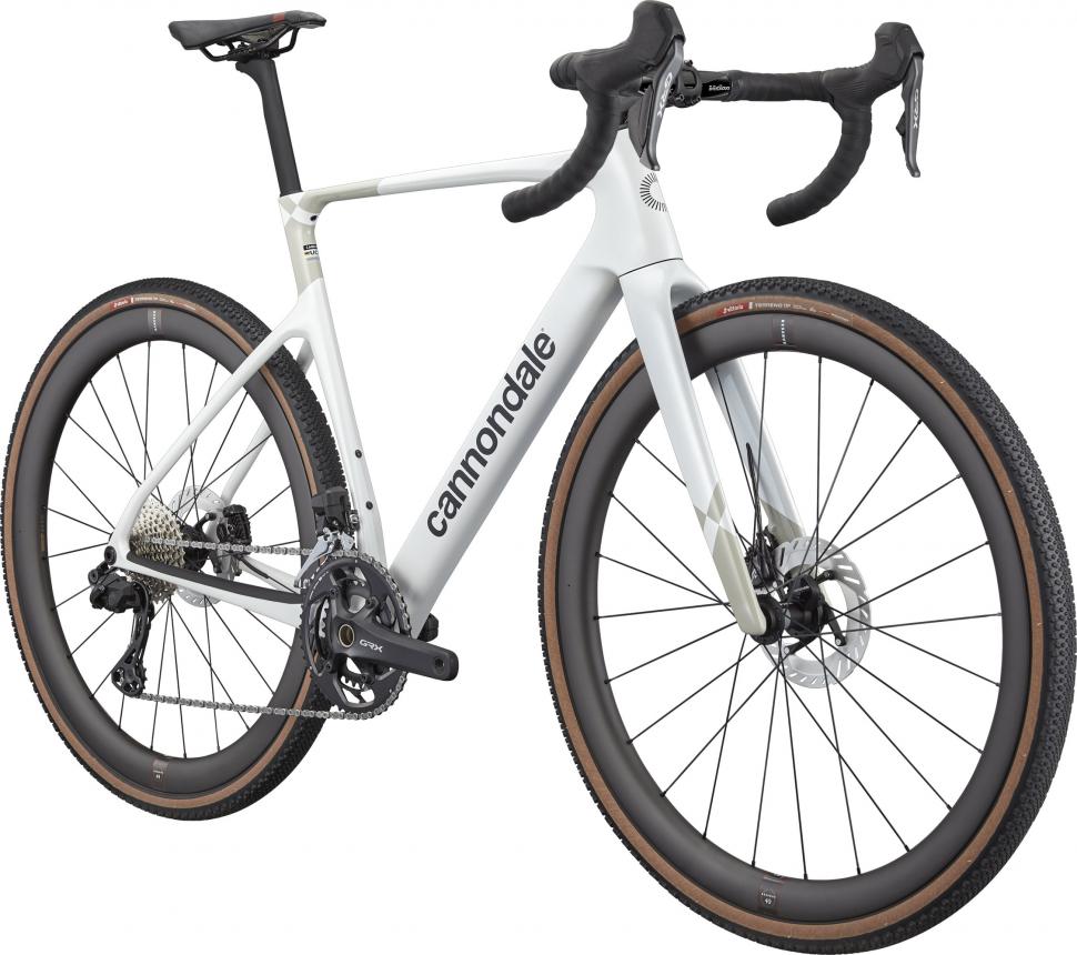 Велосипед 28" Cannondale SUPERX Carbon 2 рама - 58 2026 CAS Велосипед 28" Cannondale SUPERX Carbon 2 рама - 58 2026 CAS
