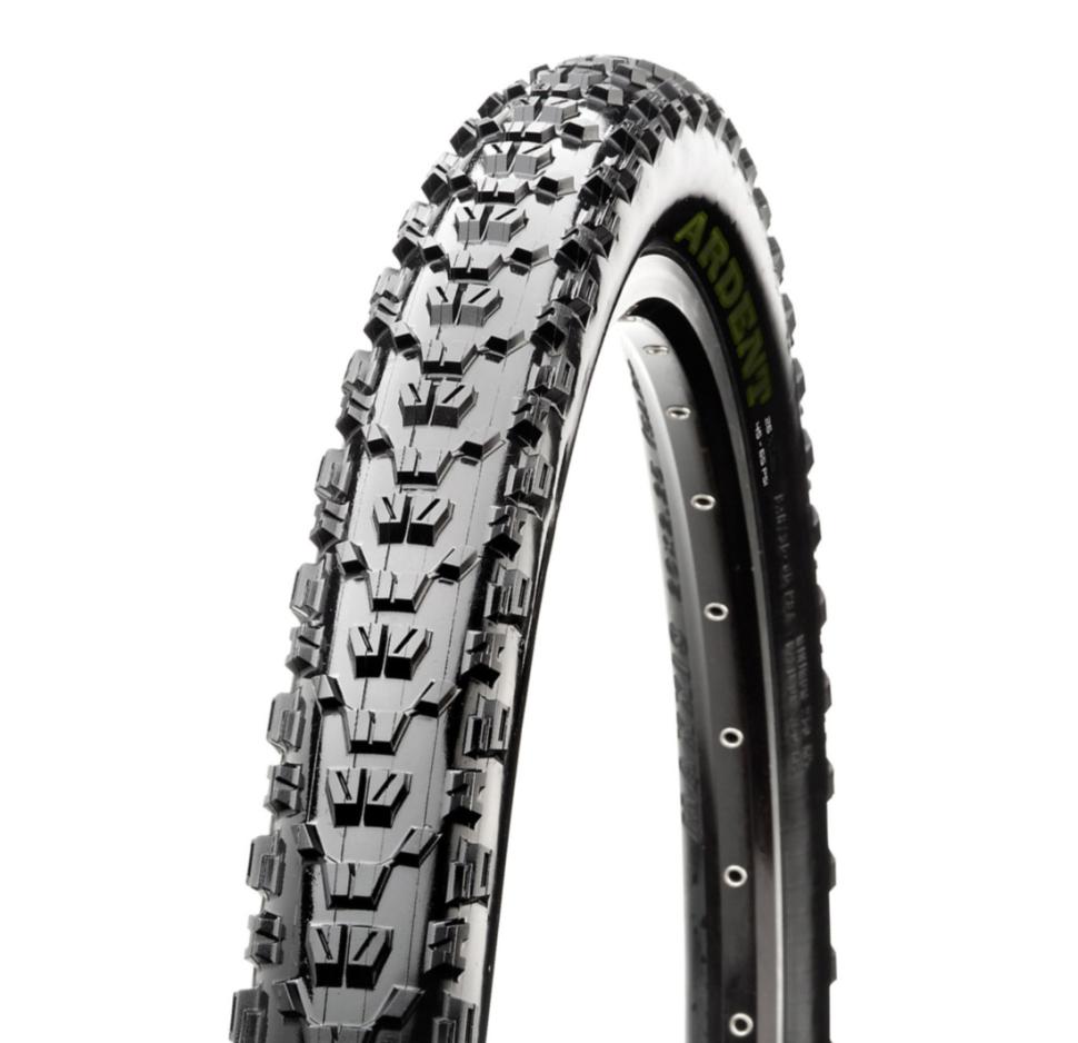 Покрышка 29x2.25 Maxxis Ardent (54/56-622) 60TPI, Wire, черная