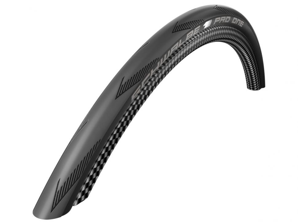 Покрышка 28x1.25 700x32C (32-622) Schwalbe PRO ONE Evo, Super Race,...