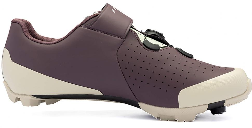 Обувь Sidi MTB Physis р.43,5 фиолет