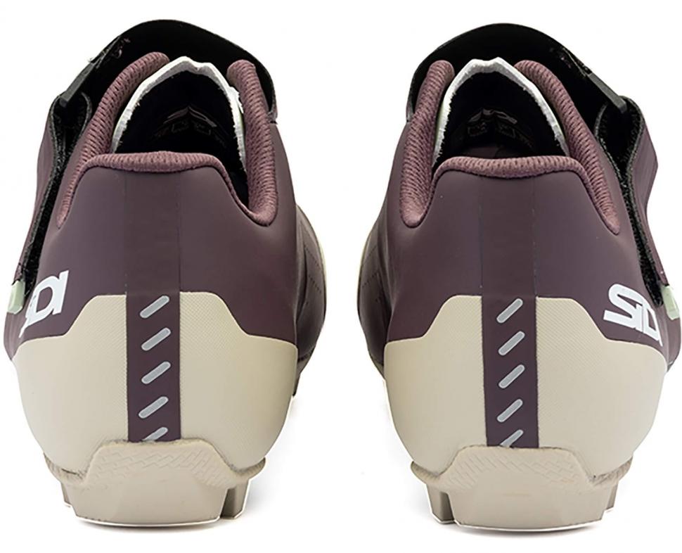 Обувь Sidi MTB Physis р.43,5 фиолет