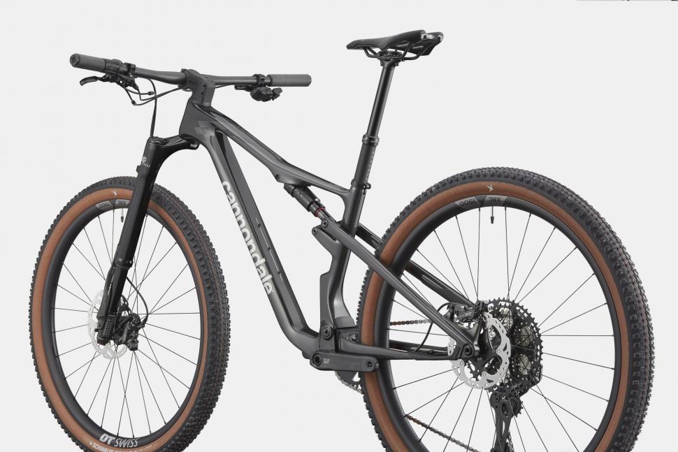 Велосипед 29" Cannondale SCALPEL Carbon 2 Lefty рама - S 2026 SBK Велосипед 29" Cannondale SCALPEL Carbon 2 Lefty рама - S 2026 SBK