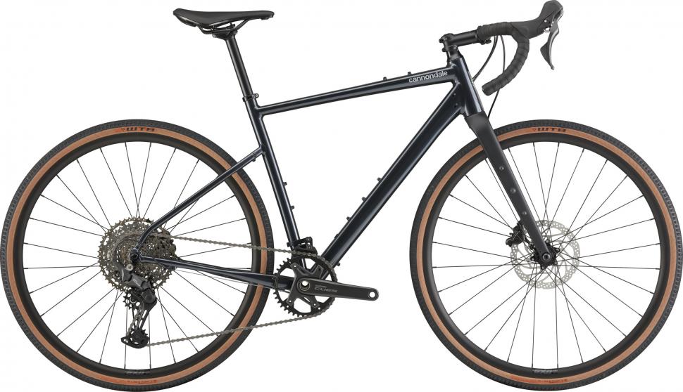 Велосипед 28" Cannondale TOPSTONE 2 1x рама - XL 2025 TUB