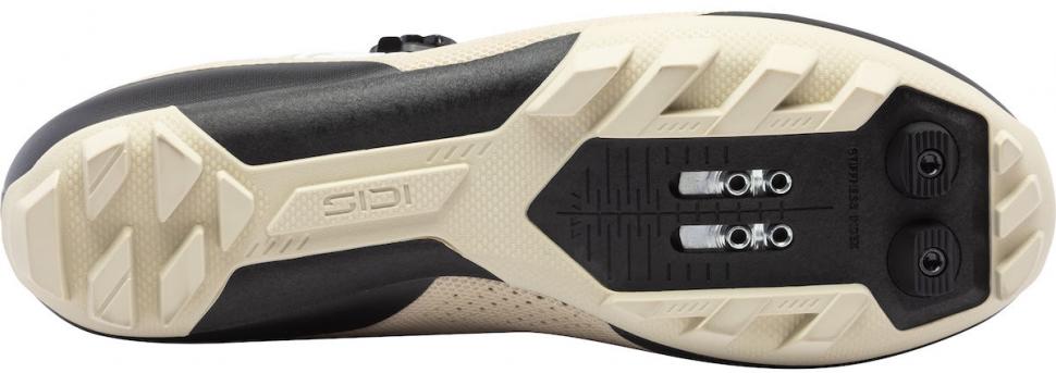 Обувь Sidi Dominator X MTB размер 44.5 Sand Обувь Sidi Dominator X MTB размер 44.5 Sand