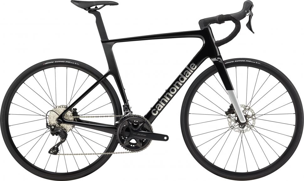 Велосипед 28" Cannondale SuperSix EVO Carbon 4 рама - 56см...