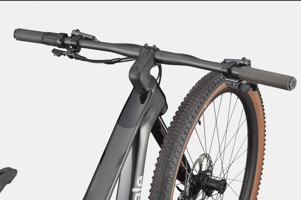 Велосипед 29" Cannondale SCALPEL Carbon 2 Lefty рама - M 2026 SBK Велосипед 29" Cannondale SCALPEL Carbon 2 Lefty рама - M 2026 SBK