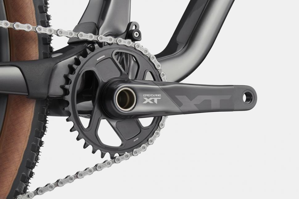 Велосипед 29" Cannondale SCALPEL Carbon 2 Lefty рама - M 2026 SBK Велосипед 29" Cannondale SCALPEL Carbon 2 Lefty рама - M 2026 SBK