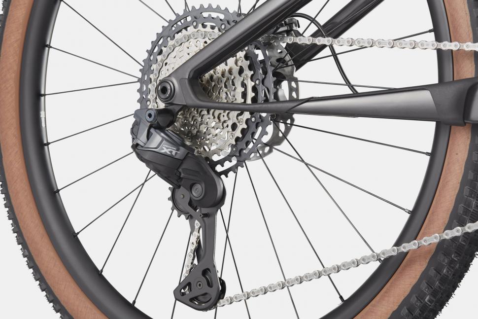 Велосипед 29" Cannondale SCALPEL Carbon 2 Lefty рама - M 2026 SBK Велосипед 29" Cannondale SCALPEL Carbon 2 Lefty рама - M 2026 SBK