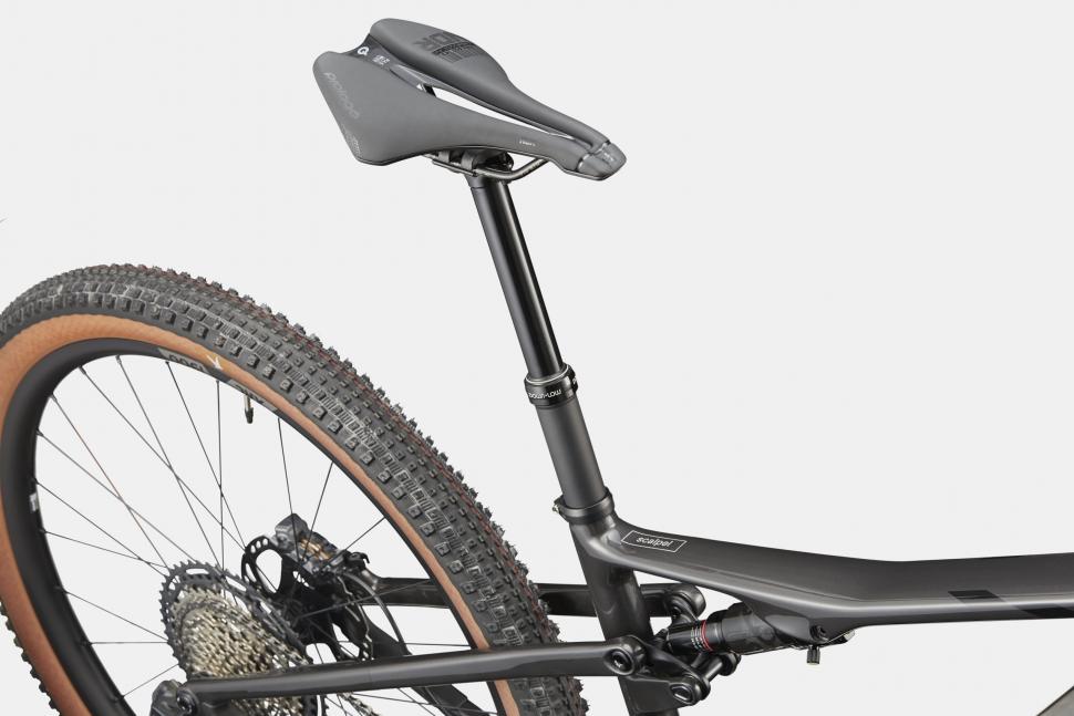 Велосипед 29" Cannondale SCALPEL Carbon 2 Lefty рама - M 2026 SBK Велосипед 29" Cannondale SCALPEL Carbon 2 Lefty рама - M 2026 SBK