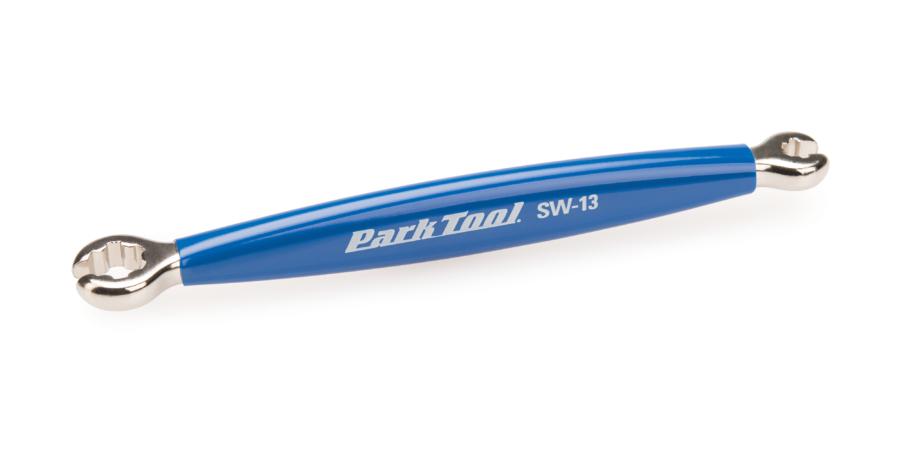 Ключ д/спиц Park Tool SW-13 для колесных систем MAVIC® 6-SPLINE
