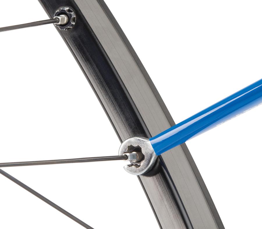 Ключ д/спиц Park Tool SW-13 для колесных систем MAVIC® 6-SPLINE
