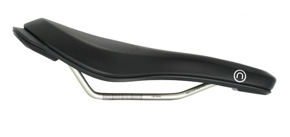 Седло Selle Royal On Open Athletic Unisex  94F6UR0A05X37