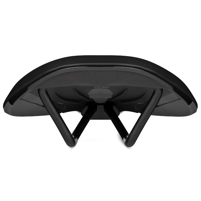 Седло Fizik Terra Argo X5 - 140mm, Gravel, вес 250гр, black Седло Fizik Terra Argo X5 - 140mm, Gravel, вес 250гр, black