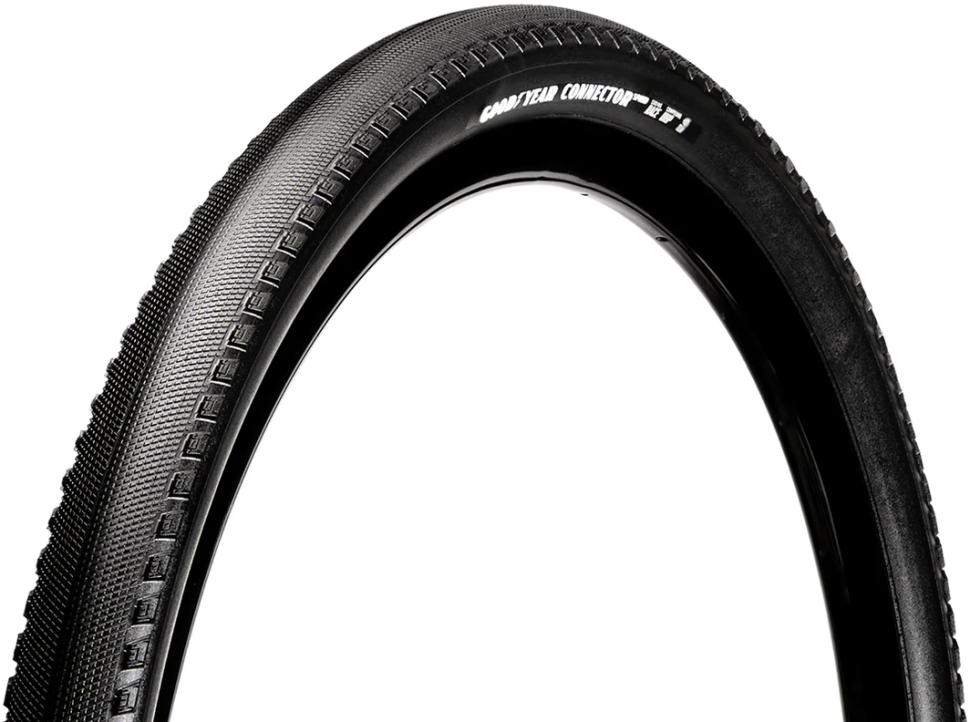 Покрышка 700x50 (50-622) GoodYear Connector  Speed, Race,...