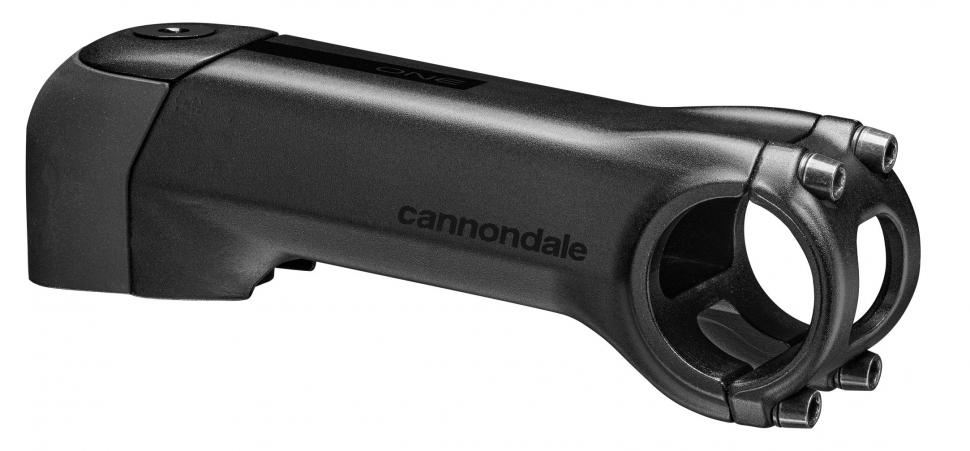 Вынос руля Cannondale C1 Conceal (CP2103U), Ø31,8мм, 80мм, -6°