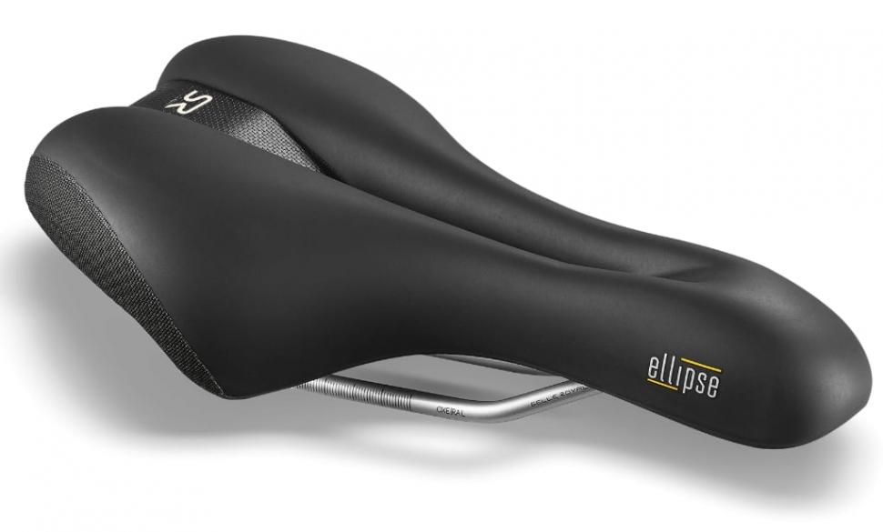 Седло Selle Royal Ellipse Athletic 81B5UR0A09320