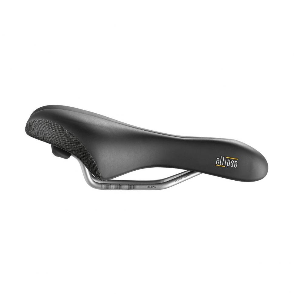 Седло Selle Royal Ellipse Athletic 81B5UR0A09320 Седло Selle Royal Ellipse Athletic 81B5UR0A09320