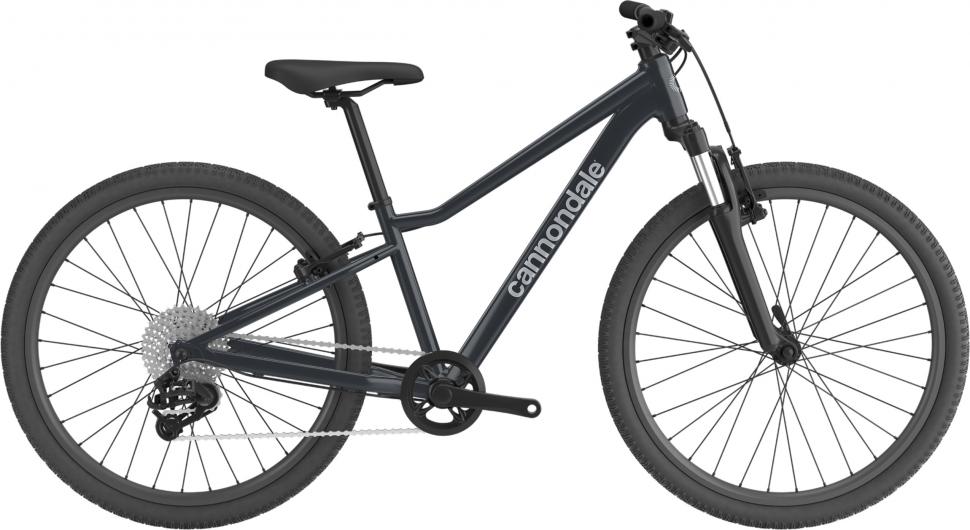 Велосипед 26" Cannondale Trail OS 2026 TUB