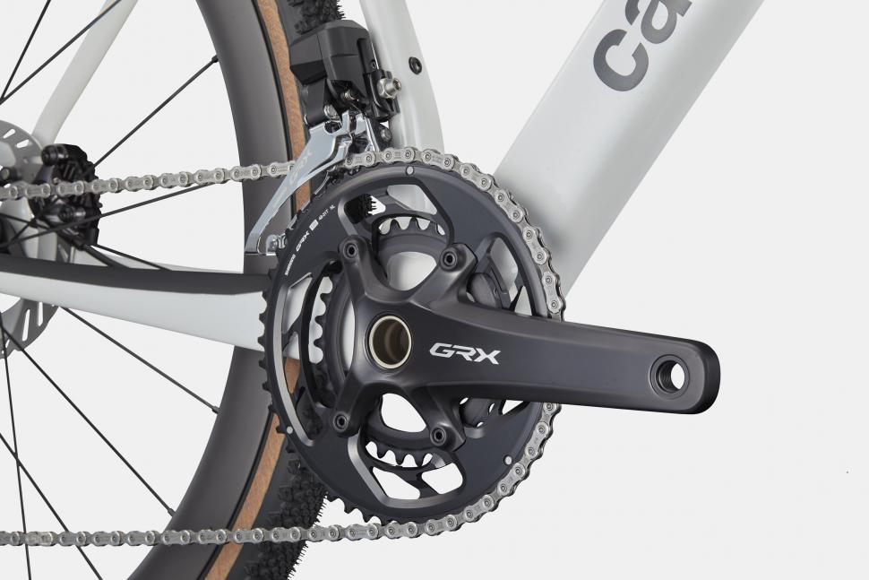 Велосипед 28" Cannondale SUPERX Carbon 2 рама - 51 2026 CAS