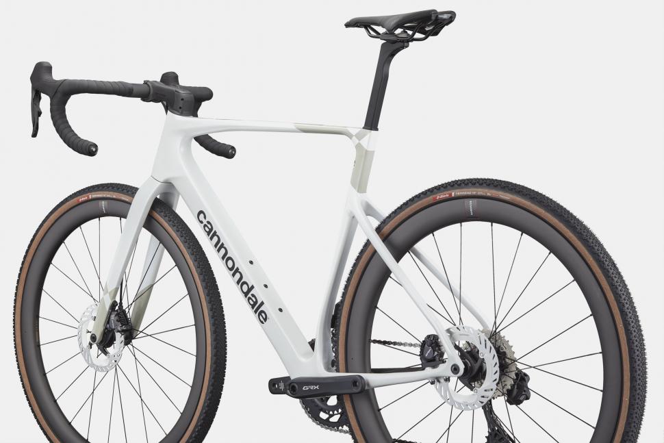 Велосипед 28" Cannondale SUPERX Carbon 2 рама - 51 2026 CAS