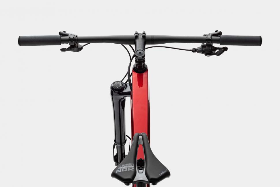 Велосипед 29" Cannondale SCALPEL HT Carbon 2 рама - S 2024 CRD Велосипед 29" Cannondale SCALPEL HT Carbon 2 рама - S 2024 CRD