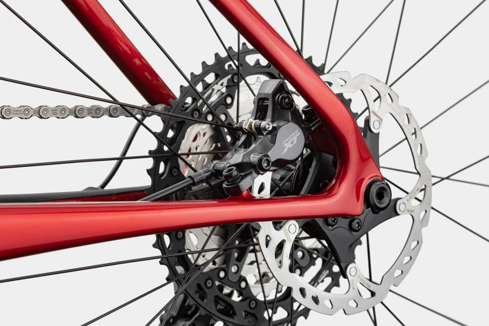 Велосипед 29" Cannondale SCALPEL HT Carbon 2 рама - S 2024 CRD Велосипед 29" Cannondale SCALPEL HT Carbon 2 рама - S 2024 CRD