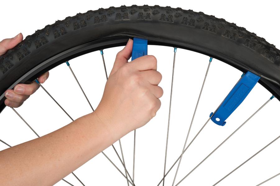 Лопатка бортировочная Park Tool TL-4.2 , 25 штук в боксе Лопатка бортировочная Park Tool TL-4.2 , 25 штук в боксе