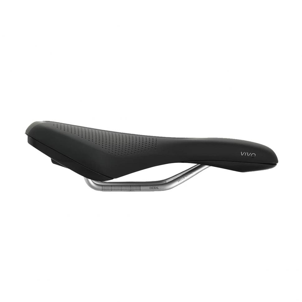 Седло Selle Royal Vivo Athletic 84E1DR0A08X14 Седло Selle Royal Vivo Athletic 84E1DR0A08X14