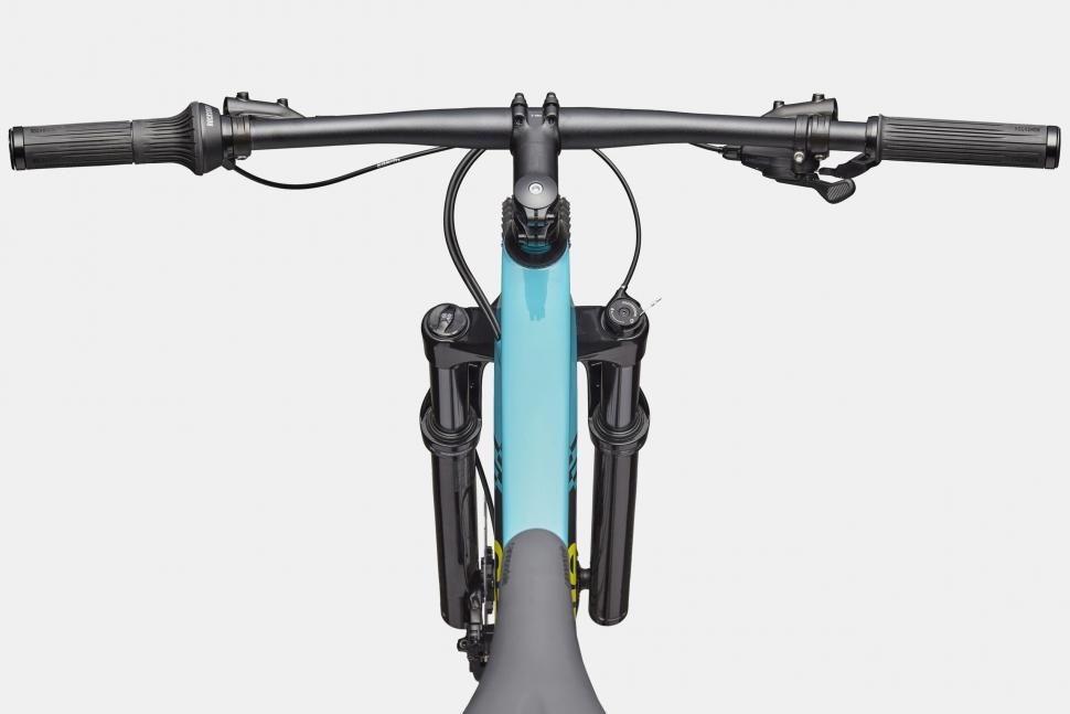Велосипед 29" Cannondale SCALPEL HT Carbon 3 рама - L 2025 IBL