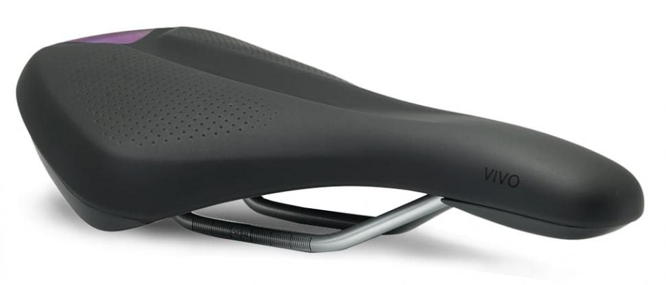 Седло Selle Royal Vivo Moderate 84F2HR0A08X14