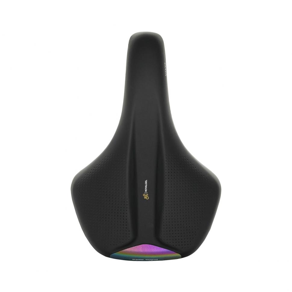 Седло Selle Royal Vivo Moderate 84F2HR0A08X14